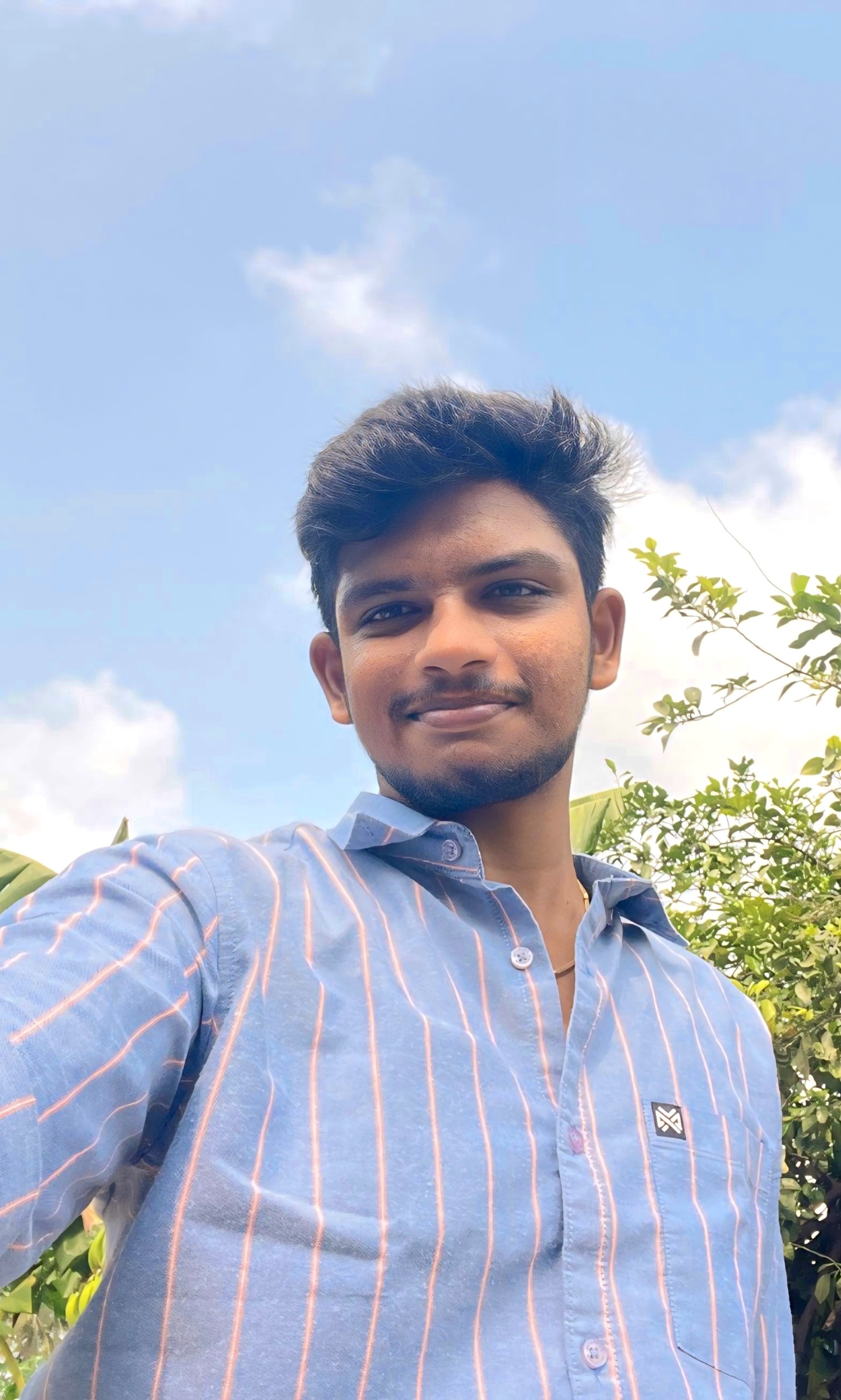Gowtham Jayaram